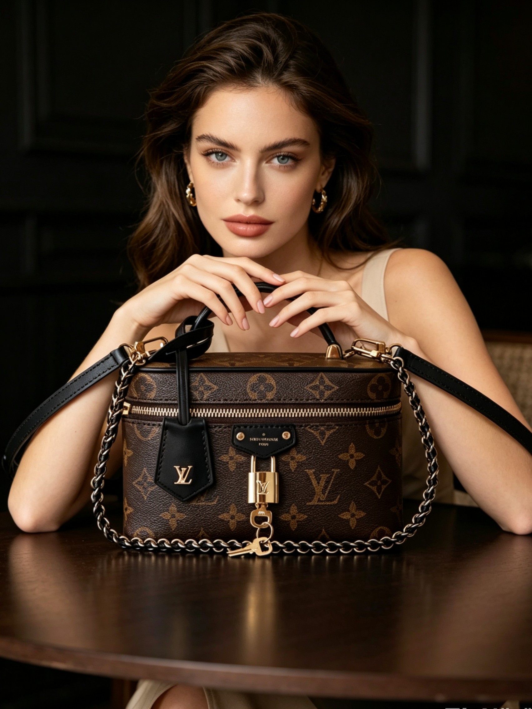 Louis Vuitton